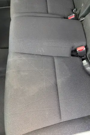 嘔吐の臭い、子供の車酔い