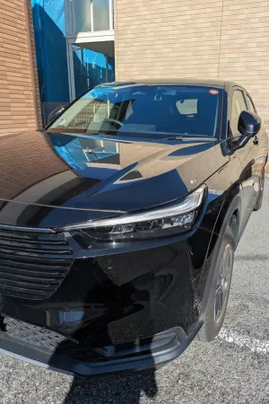 ホンダ ヴェゼル